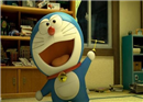 តុក្កតា Doraemon ត្រៀមបង្ហាញខ្លួន ក្នុងភាពយន្តខ្នាតធំបែប 3D