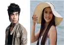 ឆាយ វីរៈយុទ្ធ ធ្វើឲ្យ គឹម លីហ្សា បាក់មុខ ស្ទើរស្រក់ទឹកភ្នែក នៅលើឆាកតន្ត្រី ឆ្នេរអូឈើទាល