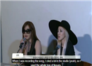 Park Bom និង Sandara Park (2NE1) បើកសន្និសិទកាសែត ប្រកាសអំពីបទថ្មី (វីដេអូខាងក្នុង)