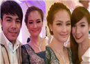 លេចវត្តមាន​​ សុគន្ធ​​ និសា​​ លើ​​កញ្ចក់​​ទូរទស្សន៍​​ ហង្សមាស​​ សង្ស័យ​ចូល​មកវិញ