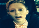 Miley Cyrus លេចមុខសារជាថ្មី កាន់តែកែលែងឡើង