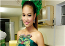 សារាយ សក្ខណា ​អួត​រឿង​កាត់រ៉ូប​រៀបការ​ តម្លៃ​ជិត​១ម៉ឺន​ រង​ការ​រិះគន់