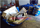 គយចល័ត ចាប់ម៉ូតូគេចពន្ធ CBR ចំនួន១០គ្រឿង នាំចូលពី ប្រទេសថៃ