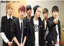 អ្នកគាំទ្រក្រុម Teen Top របស់ KPOP ប្រមូលថវិកាបរិច្ចាកទៅសាលាមួយ ក្នុងខេត្តព្រៃវែងសង់បង្គន់អនាម័យ