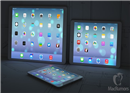 iPad ទំហំធំនិង iWatch នឹងបង្ហាញខ្លួន នៅចុងឆ្នាំក្រោយ