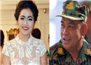 ចន ច័ន្ទ​លក្ខិណា បញ្ជាក់​ថា បុរស​ពោះម៉ាយ​អភ័ព្វ​ស្នេហ៍ មិនមាន​ការ​ពាក់​ព័ន្ធ ស្នេហា​ត្រីកោណ​ទេ