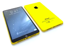 ម៉ូដែល Concept ថ្មីមួយទៀតនៃ iPhone 6 មានលំនាំតាម Style Lumia