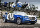 រថយន្ត Rolls-Royce ខ្មោច ស៊េរីថ្មី  ឆ្នាំ២០១៥ នឹងចេញលក់ក្នុងពេលឆាប់ៗនេះ