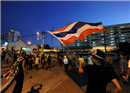 ស្ថានទូតខ្មែរ នៅបាងកក កំពុងស្រាវជ្រាវ លើករណី ពលរដ្ឋកម្ពុជា រងរបួសក្នុងការ ប៉ះទង្គិចនៅថៃ