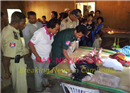 វាយប្រពន្ធ ក្អួតឈាមស្លាប់ ចុងក្រោយ ជាប់ខ្នោះសមត្ថកិច្ច