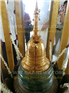 វិចារណកថា៖ ក្រសួងវប្បធម៌ ជាអ្នកទទួលខុសត្រូវចំពោះប្រជាជាតិ នូវការបាត់ កោដ្ឋមាស និងព្រះបរមសារីរិកធាតុ