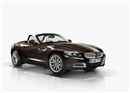 BMW Z4 ស៊េរីថ្មី បំពាក់ប្រព័ន្ធបិទបើកដំបូល  ដោយស្វ័យប្រវត្តិ (មានវីដេអូ)