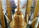បញ្ជូនជន សង្ស័យ៥នាក់ ទៅតុលាការ ពាក់ព័ន្ធលួចកោដ្ឋមាស ដាក់សារីរិកធាតុ