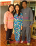 ក្មេងស្រី ត្រូវប្រុសស្នេហ៍ ចាប់យកទៅ បង្ខាំងរំលោភ ត្រឡប់មកផ្ទះវិញហើយ