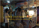 យុវជនម្នាក់ ត្រូវក្រុមចោរប្លន់ ប្រដាប់អាវុធភ្ជង់ ប្លន់យកម៉ូតូទៅបាត់