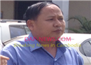 លោក អាន វណ្ណៈ ត្រូវអភិបាលខេត្តដេញចេញ កណ្តាលអង្គប្រជុំ នៅមុខមហាជន ព្រោះរវល់ខ្សឹបខ្សៀវគ្នា