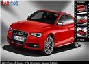 Audi បញ្ចេញរថយន្ត Sport ស៊េរីថ្មី  Audi A5 ដ៏ទំនើប ល្បឿនលឿន