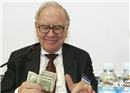 មហាសេដ្ឋី Warren Buffett រកបាន ៣៧លានដុល្លារ រៀងរាល់ថ្ងៃ ក្នុង​ឆ្នាំ​នេះ