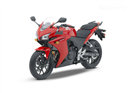 ក្រុមហ៊ុន Honda បង្ហាញម៉ូតូ Honda CBR ជំនាន់ថ្មី  មានកំលាំងម៉ាស៊ីនត្រឹមតែ ៤៧១សេសេ