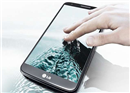 LG G3 នឹងបំពាក់នូវអេក្រង់ Quad HD 2K