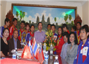 ក្រុមហ៊ុន​​​ផលិត ភាពយន្ត​​​ហូលីវូដ​​ កំពុង​ទាក់ទង​កីឡា​វ៉ូវី​ណា​មកម្ពុជា​ ថតរឿង