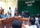 លទ្ធផលប្រជុំ​ រវាងក្រសួងការងារ និងសហជីពទាំង៦​ ពីការដំឡើង​ ប្រាក់ឈ្នួល​ កម្មករ​ ពុំមានផ្លែផ្កាល្អទេ