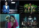 Top 10 តារា KPOP ដែលត្រូវបានគេ ស្វែងរកក្នុង Google ច្រើនជាងគេ ក្នុងឆ្នាំ ២០១៣