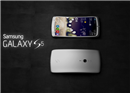 អីយ៉ា! Concept Galaxy S5 អេក្រង់កោង និង Speaker បួន មួយនេះស្អាតរបស់គេ