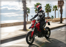 ម៉ូតូ Ducati Hypermotard ជំនាន់ថ្មី ២០១៤  មានរាងប្រណិត និង ទាក់ទាញបំផុត