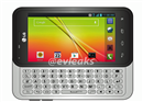 [Rumor] LG Optimus F3Q: ទូរស័ព្ទ Android ជាមួយនឹង Key QWERTY និង Touch Screen