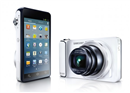 Galaxy Camera  មានបន្ថែម Version  ដែលមានតែ Wifi, តំលៃថោកជាងមុន
