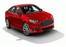 EcoBoost Ford Fusion រថយន្ដថ្មី ដែលមានភាពលេចធ្លោ