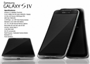 Samsung Galaxy S IV នឹងធ្វើការបង្ហាញខ្លួន នៅថ្ងៃទី 15/3?