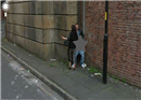 Google Street View ប្រមាញ់ជាប់ គូស្នេហ៍សិច តាមទីសាធារណៈ ខណៈរងការរិះ គន់យ៉ាងចាស់ដៃ