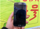 លេចចេញនូវរូបភាព ដែលត្រូវបានគេចាត់ទុកថាជា Samsung Galaxy S IV