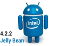 Intel បង្ហាញកូដសាកល្បងរបស់ Android 4.2.2, បន្ថែមសមត្ថភាព dual-boot ជាមួយ Windows 8