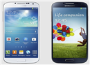 Samsung Galaxy S4 បង្ហាញខ្លួនជាផ្លូវការ 5