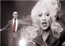 Pitbull នឹង Christina Aguilera ចេញវីដេអូចំរៀងរួមគ្នា