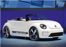 រថយន្ត Volkswagen Beetle ស៊េរីថ្មី ឆ្នាំ២០១៣ ស៊ីសំាង  ២.៥ លីត្រ/១០០