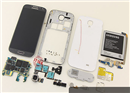 IHS iSuppli: ឧបករណ៍គ្រឿងក្នុង របស់ Galaxy S4 មានតំលៃ 236$