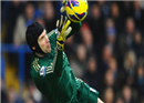 Petr Cech ច្រានចោលពាកចចាមអារ៉ាមក្នុងការផ្ទេរទៅ Arsenal