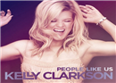 Kelly Clarkson ដាក់បទថ្មីសំរាប់ Album ក្រោយ