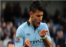 Sergio Aguero នឹងត្រឡប់មកទឹកដី Man City វិញដើម្បីបន្តការព្យាបាលរបួស