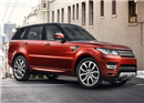 រថយន្ត Range Rover Sport ស៊េរីថ្មី ឆ្នាំ​២០១៤ បំពាក់ ប្រព័ន្ធបច្ចេកវិជ្ជា ដ៏ទំនើប