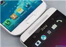 តើថ្មរបស់ Samsung Galaxy S4 និង HTC One មួយណាប្រើបានយូរជាង?
