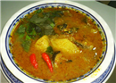 វិធីធ្វើម្ហូប៖ ម្ជូរ កែងមាន់
