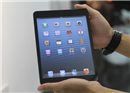 Apple ឈប់ជ្រើសរើស Samsung ក្នុងការផលិត​ បន្ទះអេក្រង់ នៅលើ iPad Mini ថ្មី