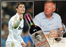 Sir Alexferguson សរសើរ Ronaldo ប្រៀបទៅនឹងស្រា ដែលឆ្ងាញ់បំផុត