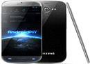 Samsung Galaxy S IV នឹងមានកម្មវិធីថ្មីពីរគឺ Smart pause និង Smart scroll