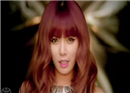 HyunA ចេញវីដេអូចំរៀងថ្មី My Color